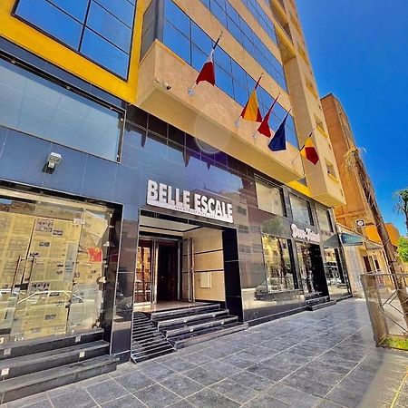 Belle Escale Διαμέρισμα Ουζντά Εξωτερικό φωτογραφία