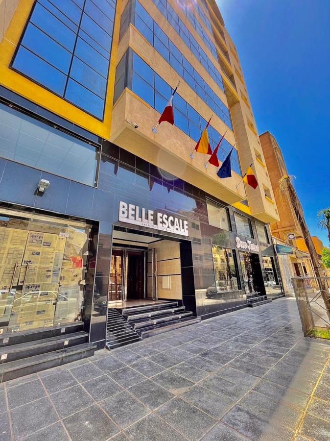 Belle Escale Διαμέρισμα Ουζντά Εξωτερικό φωτογραφία