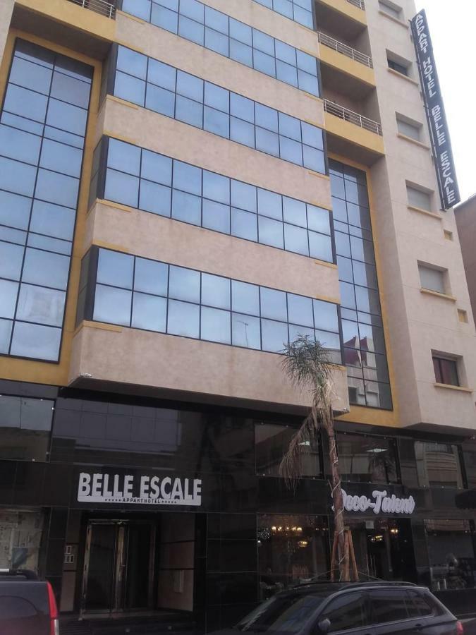 Belle Escale Διαμέρισμα Ουζντά Εξωτερικό φωτογραφία