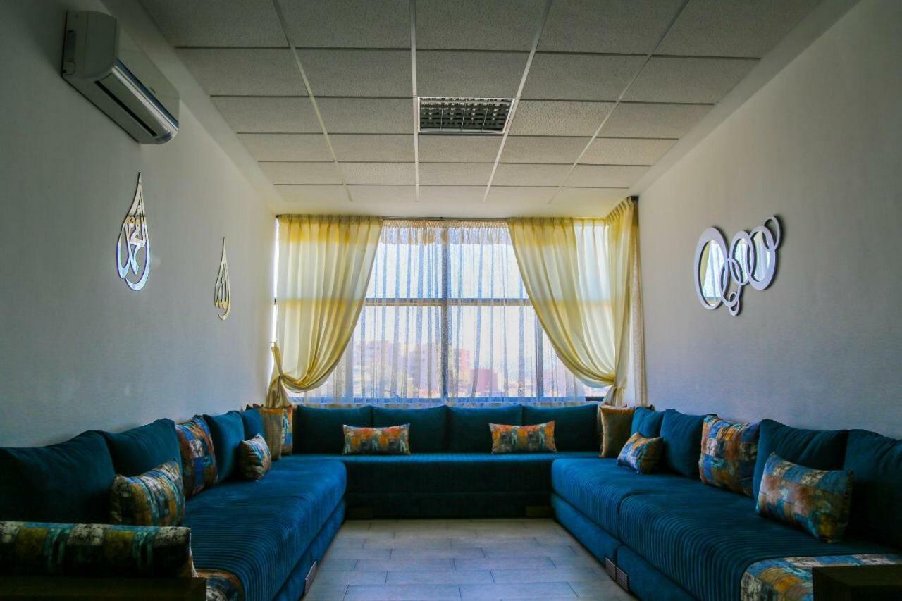 Belle Escale Διαμέρισμα Ουζντά Εξωτερικό φωτογραφία